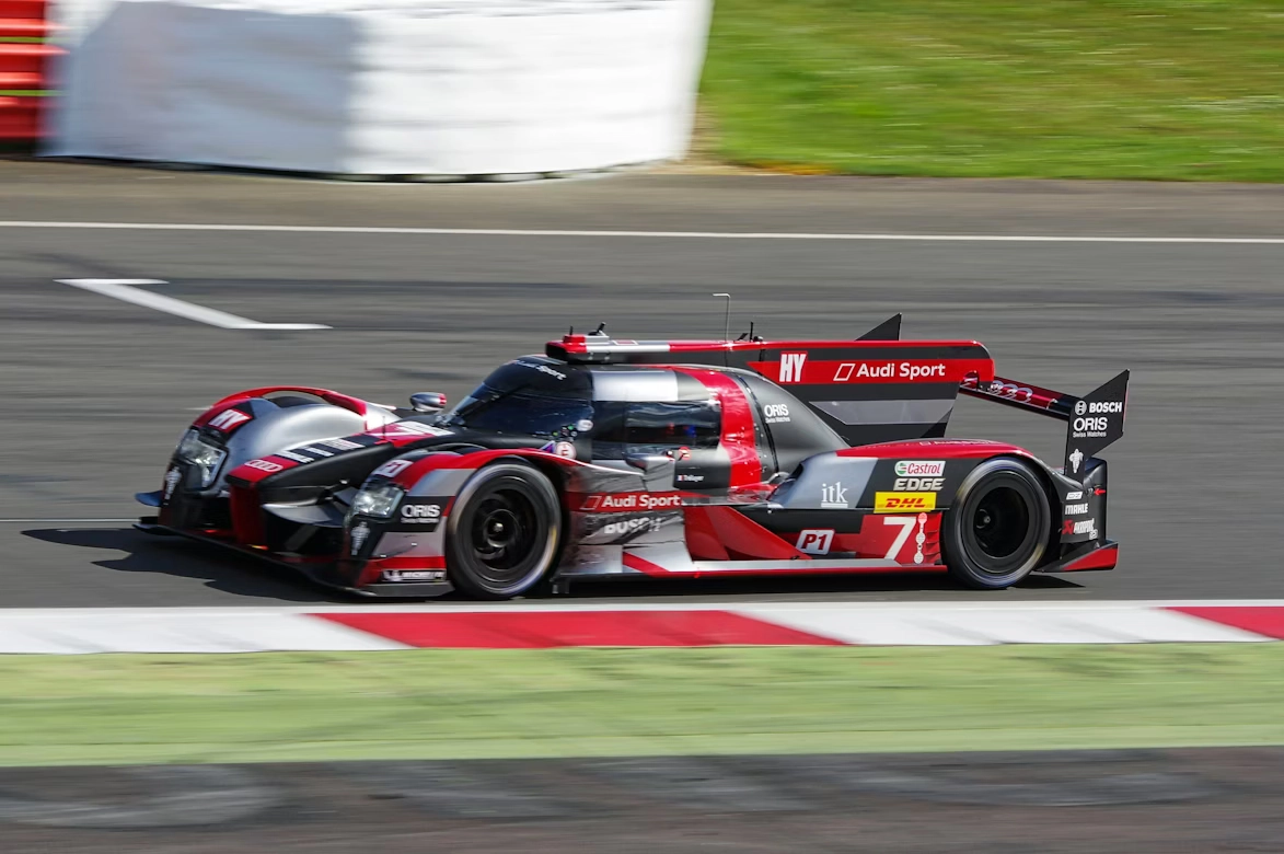 Critérium des Cévennes Historique
